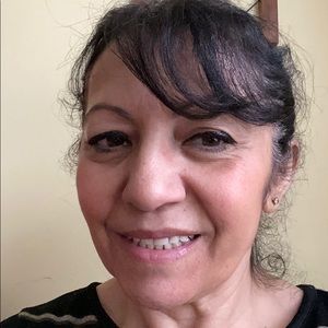 Meet your Posher, Dolores